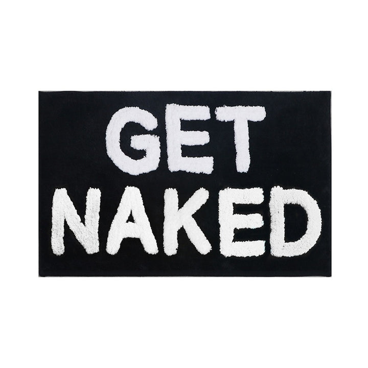 Leuke Badmat