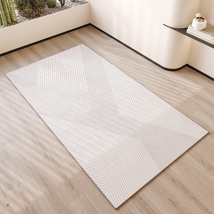 Moderne Geometrische Vloerkleed