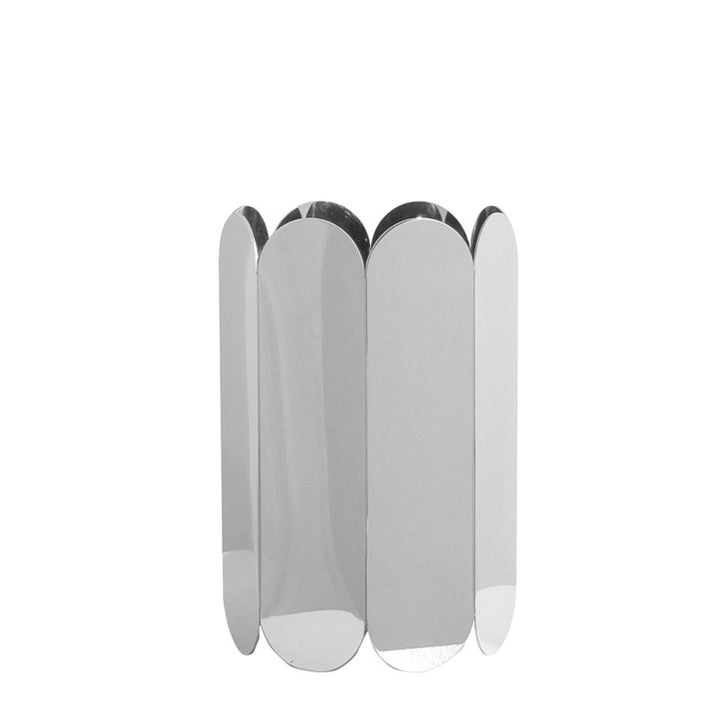 Moderne Geometrische Decoratieve Pilaar