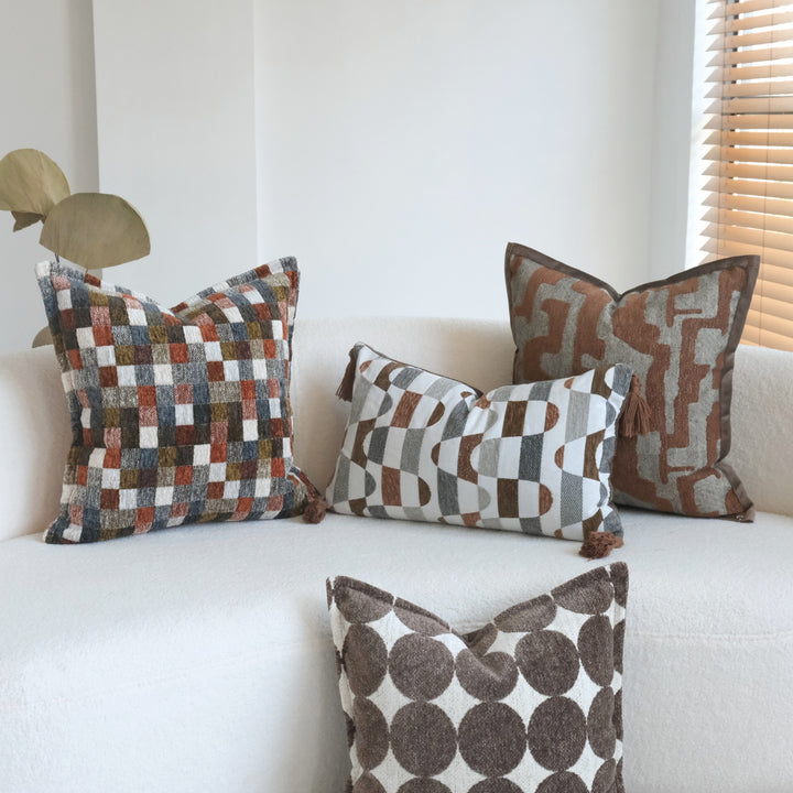 Decoratieve Sierkussen voor Slaapkamer Woonruimte