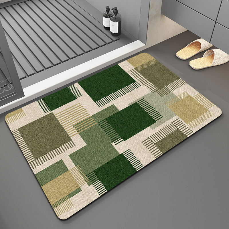 Absorberende Keuken Comfortmat