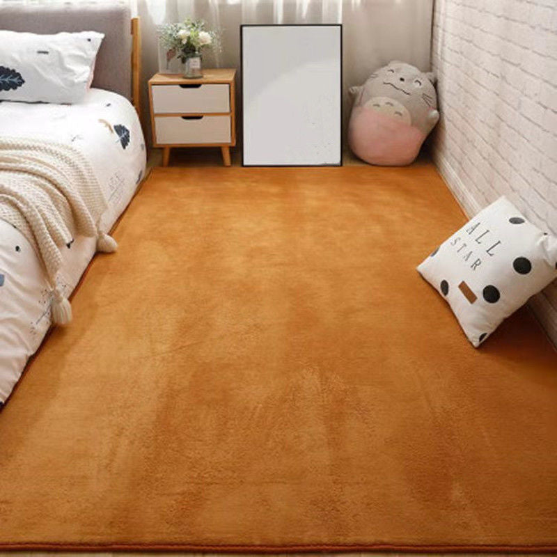 Pluche Zachte Vloerkleed