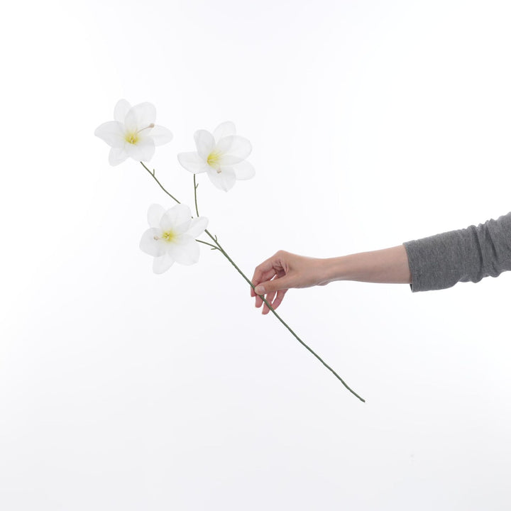 Faux Bloem Stem