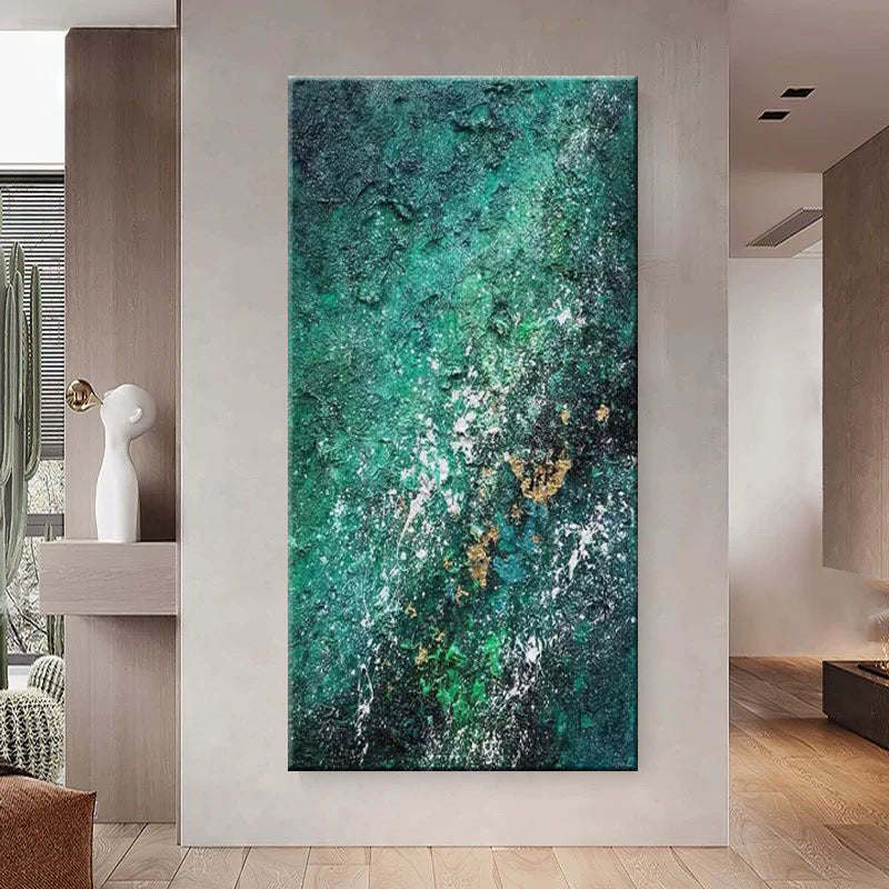 Decoratieve Canvas Kunst
