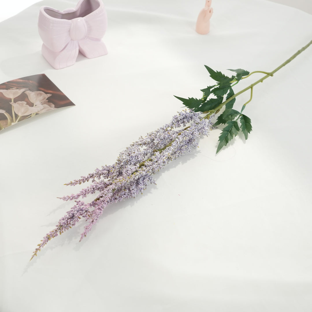 Decoratieve Faux Amaranthustak