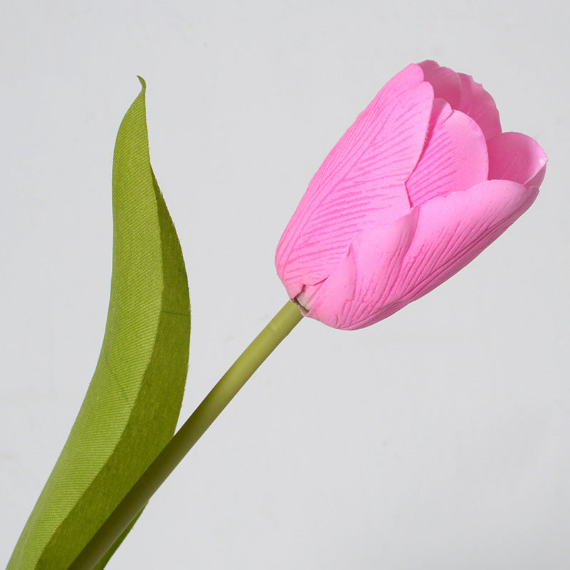 Kunstmatige Decoratieve Tulp