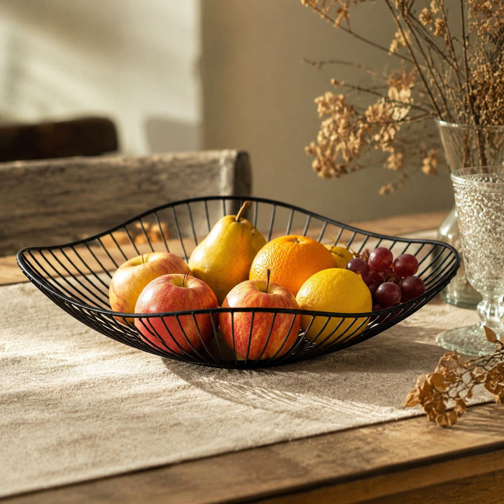 Elegante Decoratieve Draadfruit