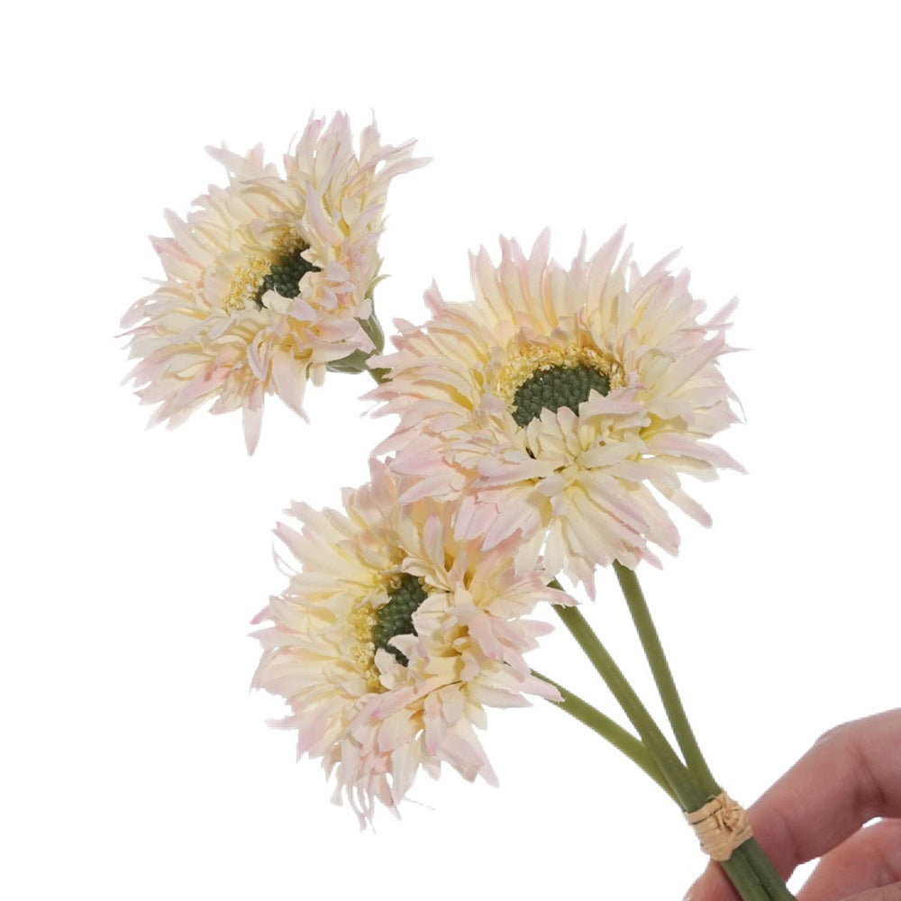 Levensechte Gerbera Daisy Stengel