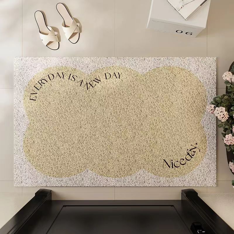 Decoratieve Welkom Mat voor Thuis Entree