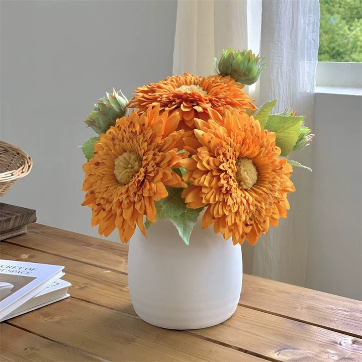 Artistieke Decoratieve Bloemvaas