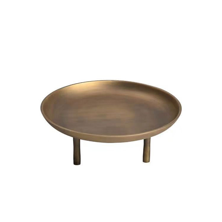 Decoratieve Serveerschaal