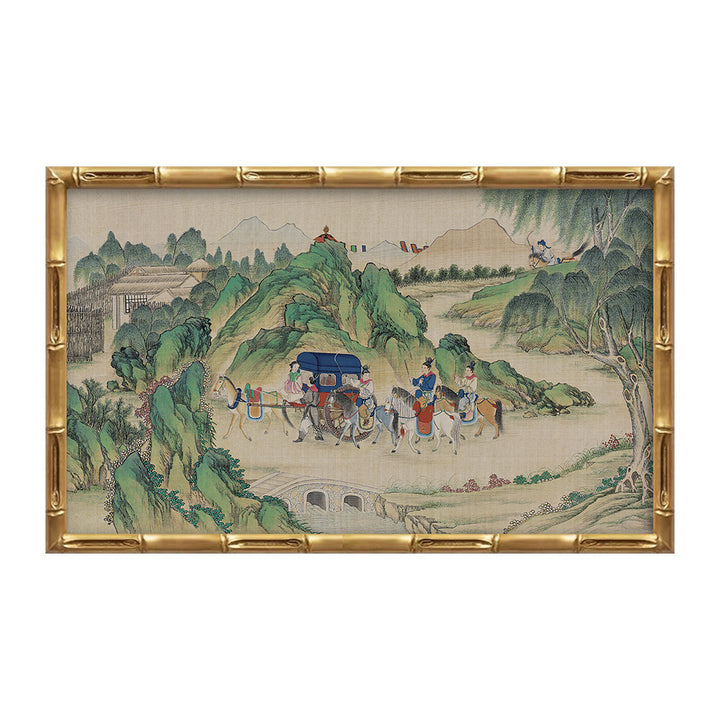Decoratieve Wandkunst