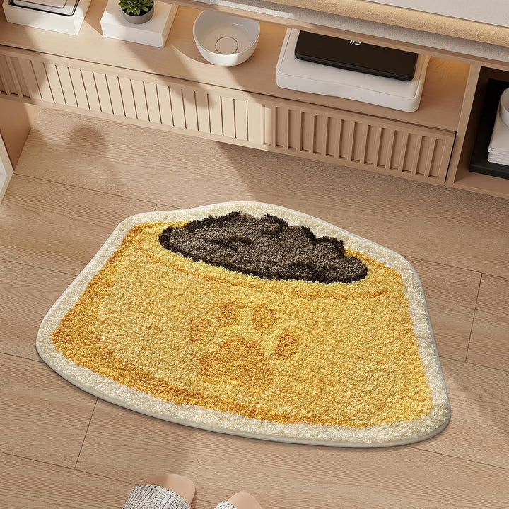 Schattig Kat Design Badmat