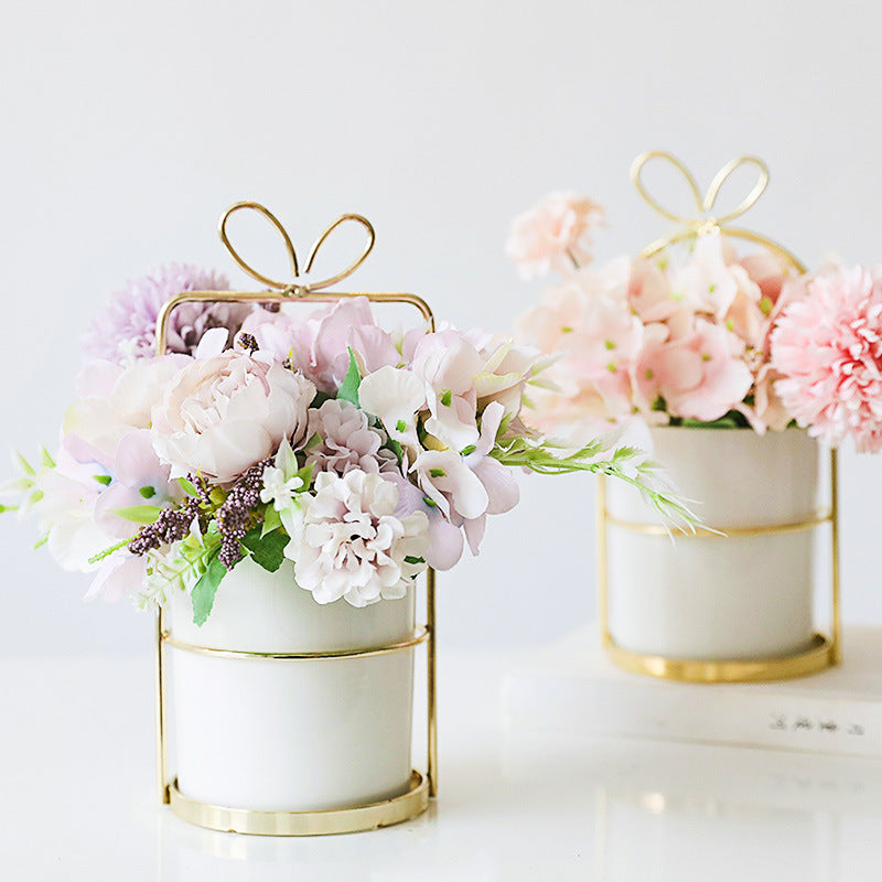 Decoratieve Bloem