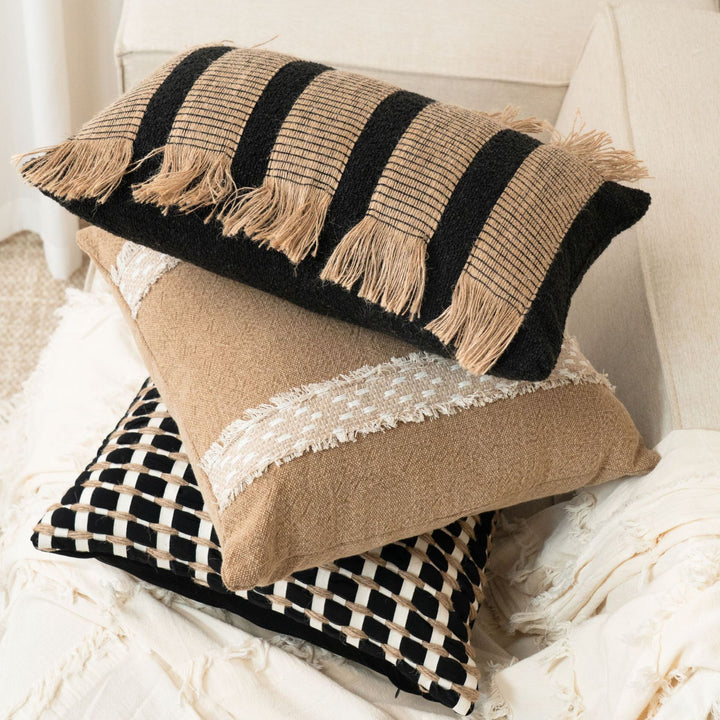 Woondecoratie Decoratieve Kussenhoes