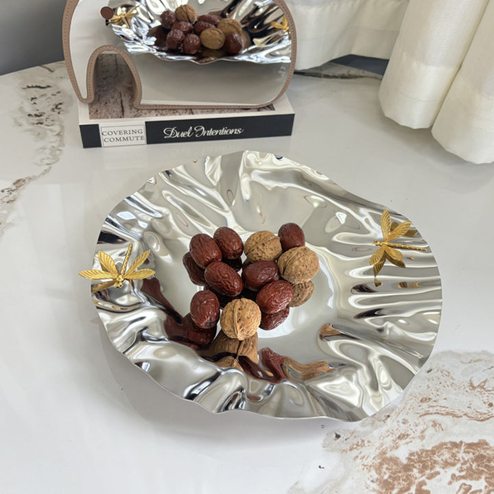 Luxe Decoratieve Kom