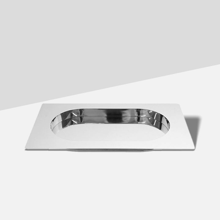 Elegante Moderne Decoratieve Serveerkom