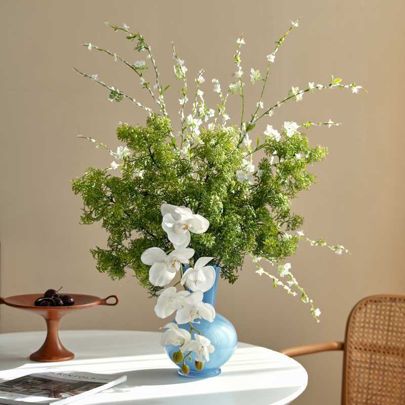 Premium Kunstbloemen Spray
