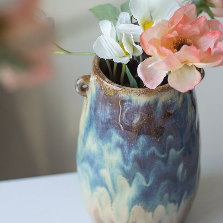 Decoratieve Keramiek