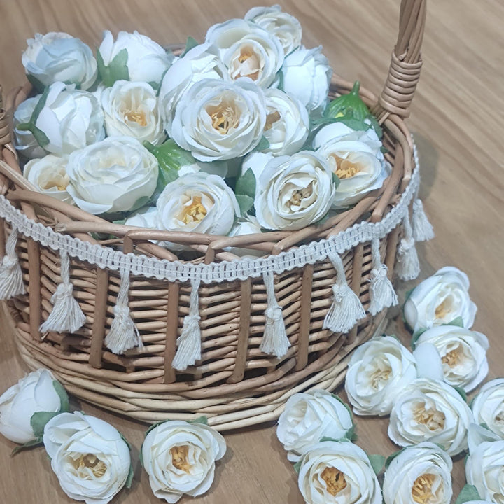 Premium Kunstmatige Rozen Bloem Arrangement