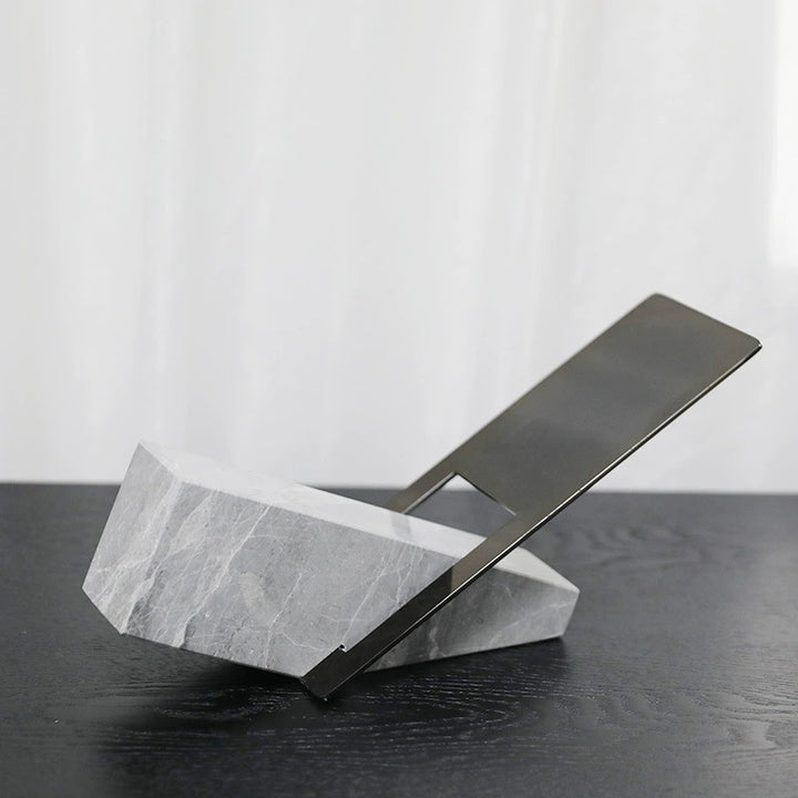 Elegante Bureau Telefoonstandaard