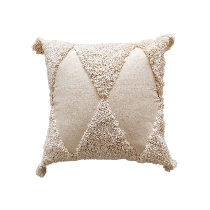 Bohemian Textured Kussen