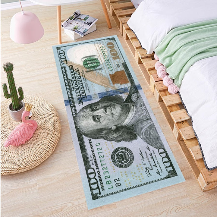 Decoratieve Vloermat