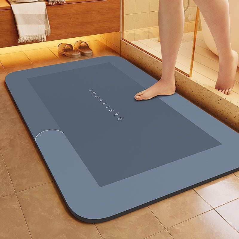 Antislip Badmat
