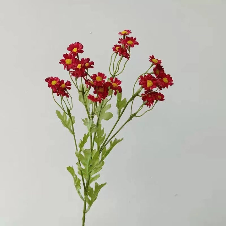 Bloemdecoratiestam
