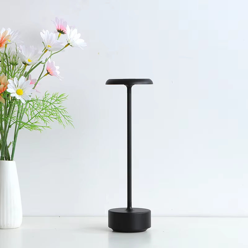 Contemporary Minimalistische Tafel Lamp voor Modern Decor