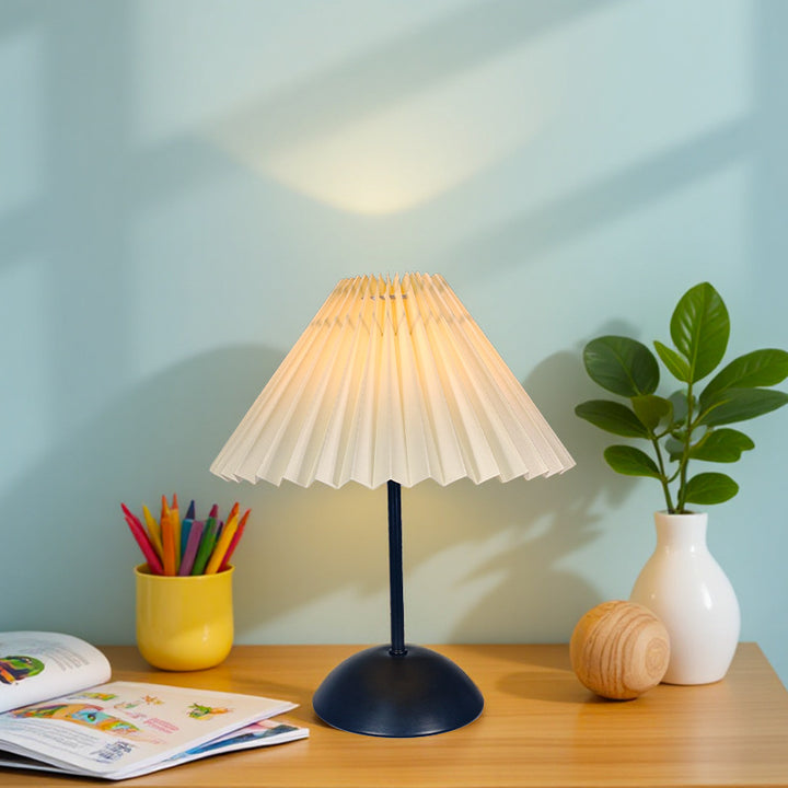 Decoratieve Bedlamp
