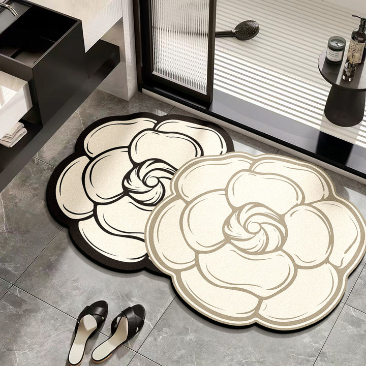 Bloem Design Badmat