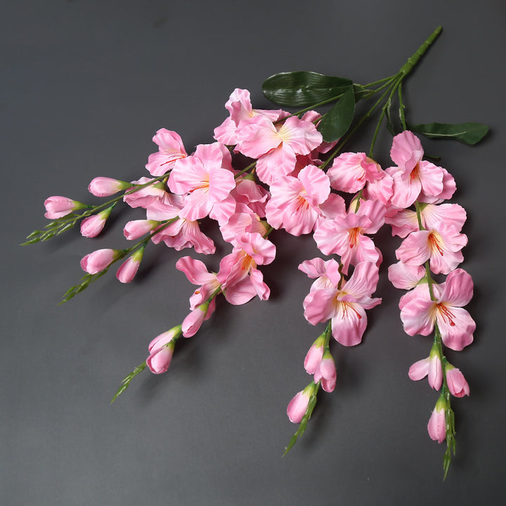 Levensechte Decoratieve Bloemenspray