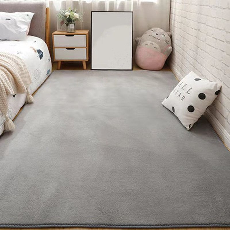 Pluche Zachte Vloerkleed