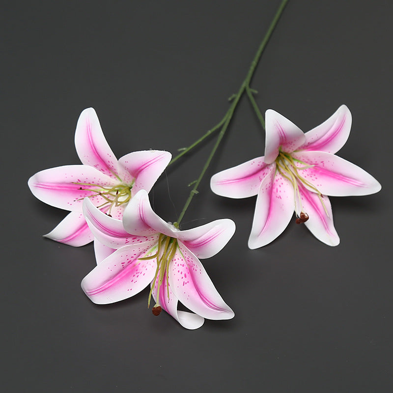 Decoratieve Artificial Flower voor Binnengebruik