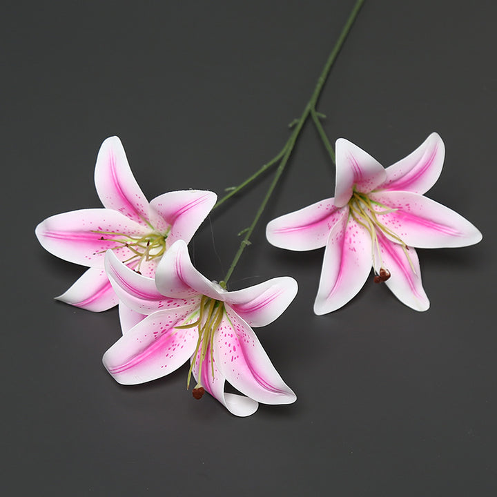 Decoratieve Artificial Flower voor Binnengebruik