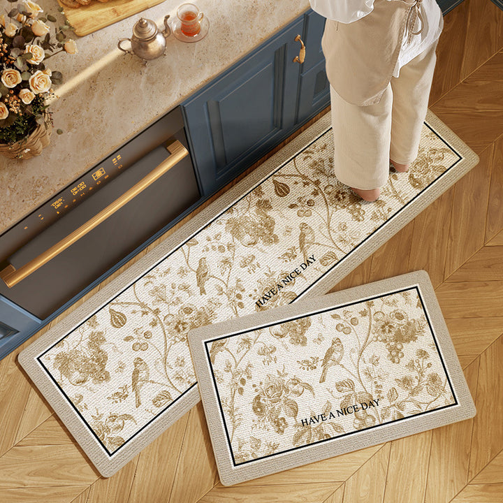 Anti-Fatigue Keuken Comfort Mat