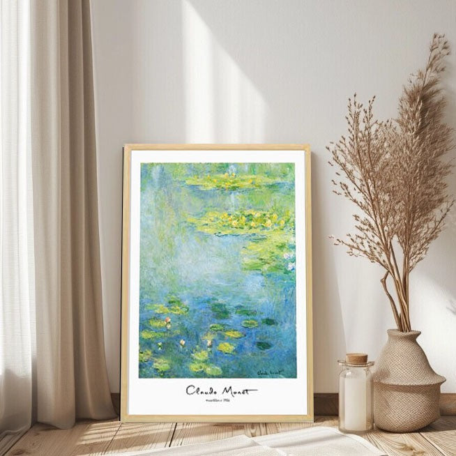 Fine Art Landschap Print