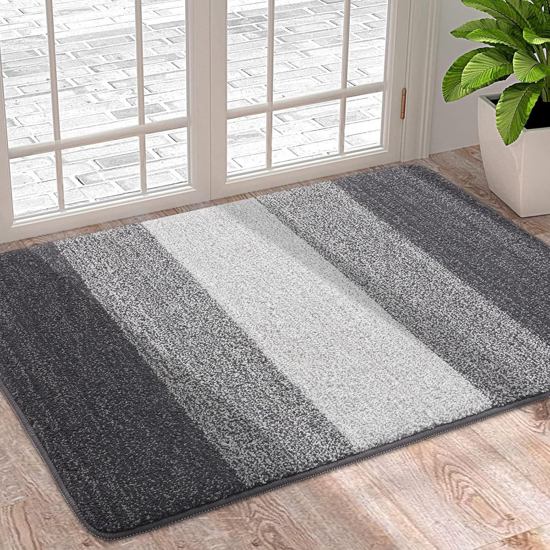 Plush Accent Vloerkleed