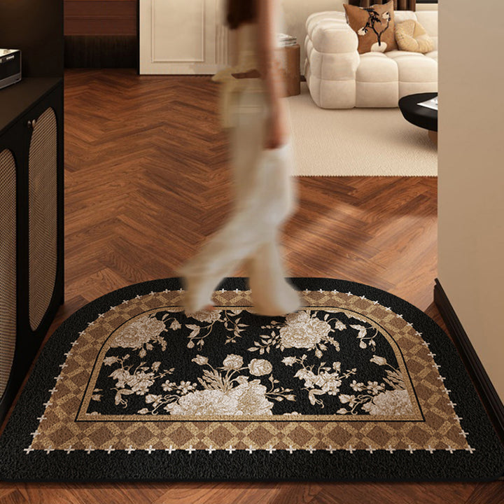 Thuis Decoratieve Area Rug voor Binnengebruik