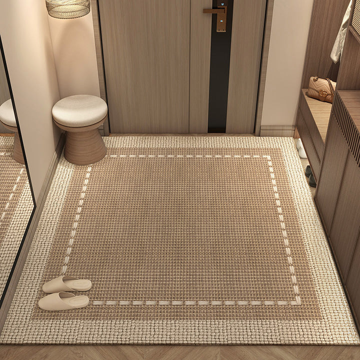 Contemporary Geometric Vloerkleed