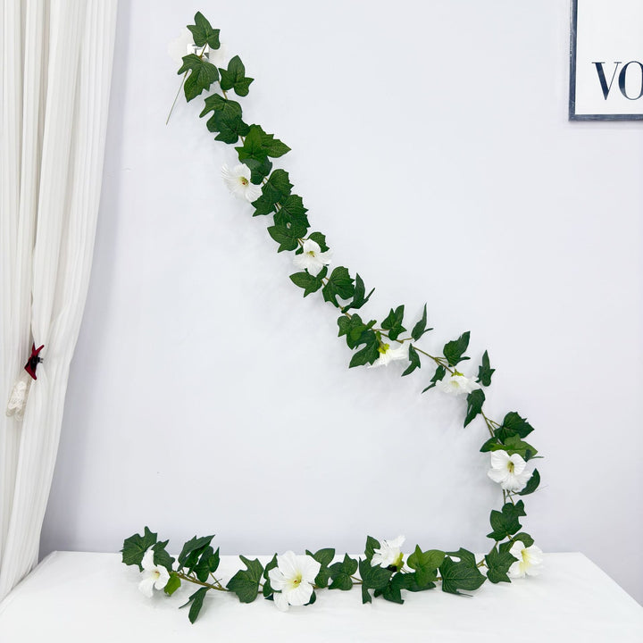 Bloemdecoratie