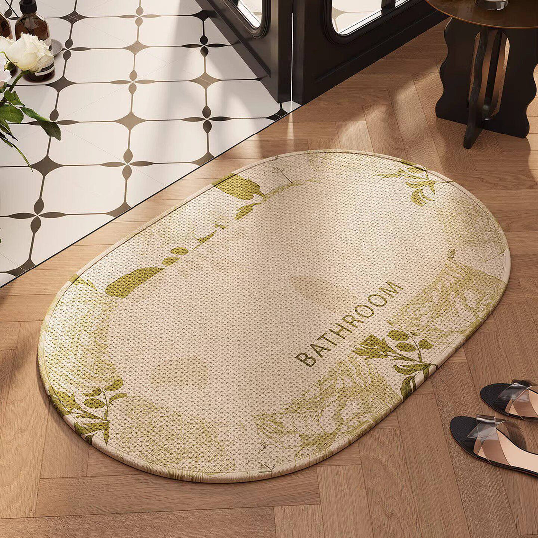 Decoratief Milieuvriendelijk Tapijt