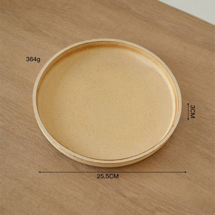 Decoratieve Serveerschaal Display