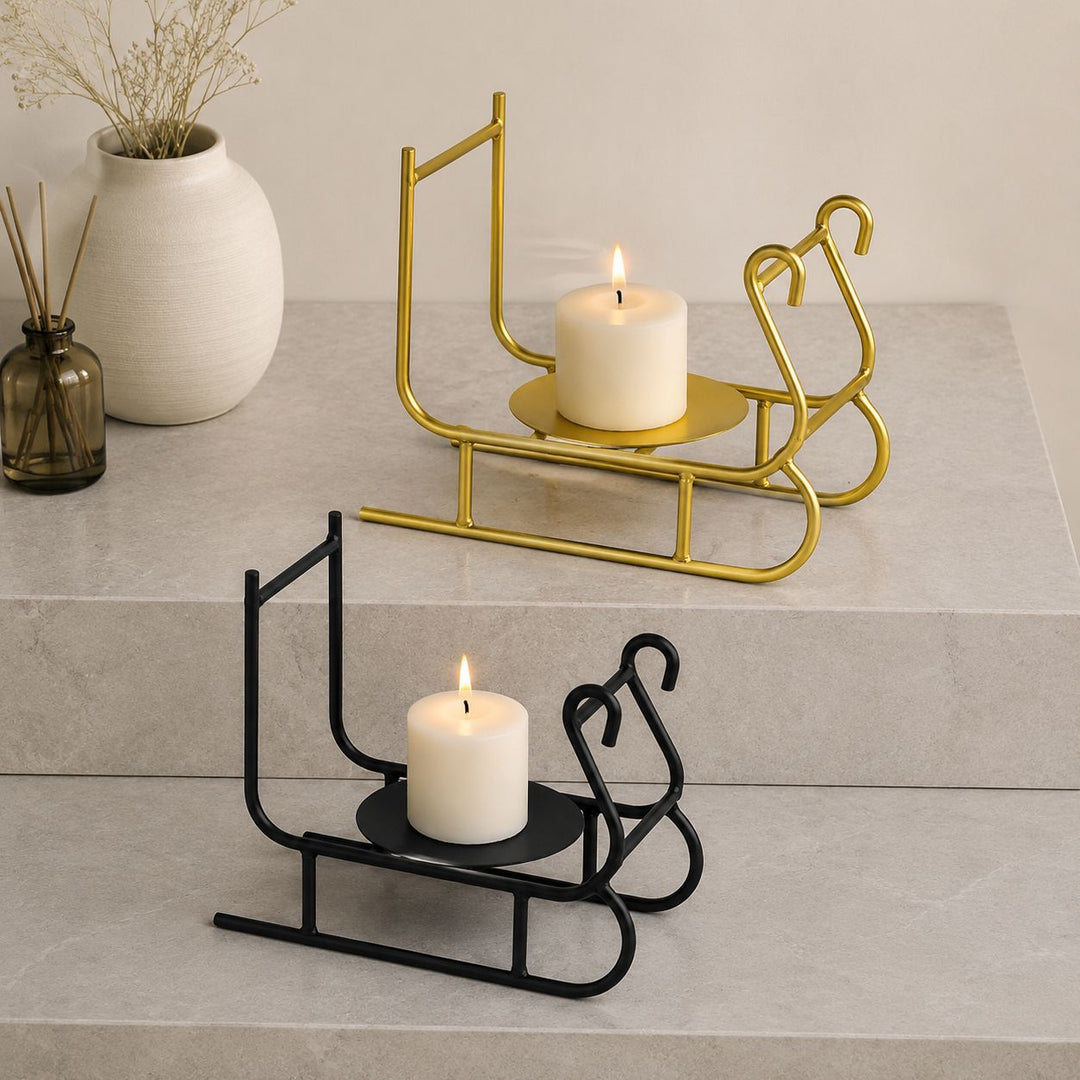 Decoratieve Woonaccent