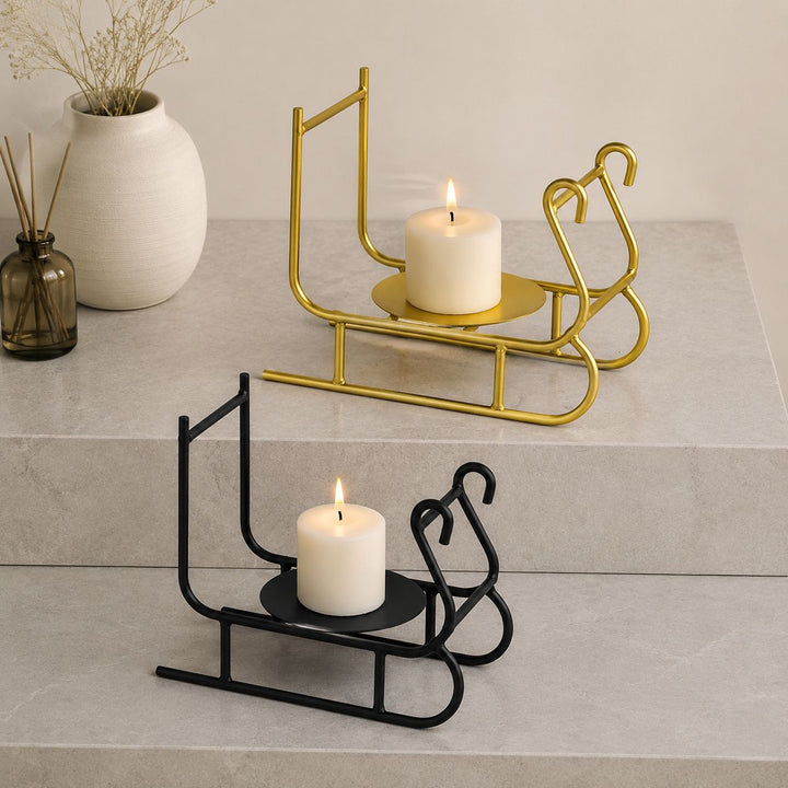 Decoratieve Woonaccent