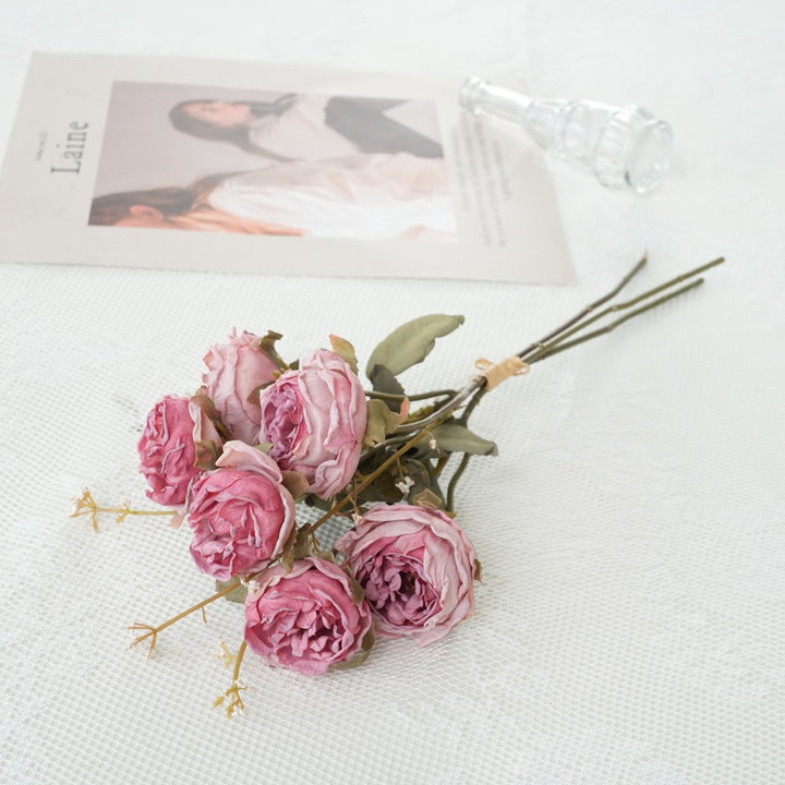 Nep Floral Rozenboeket