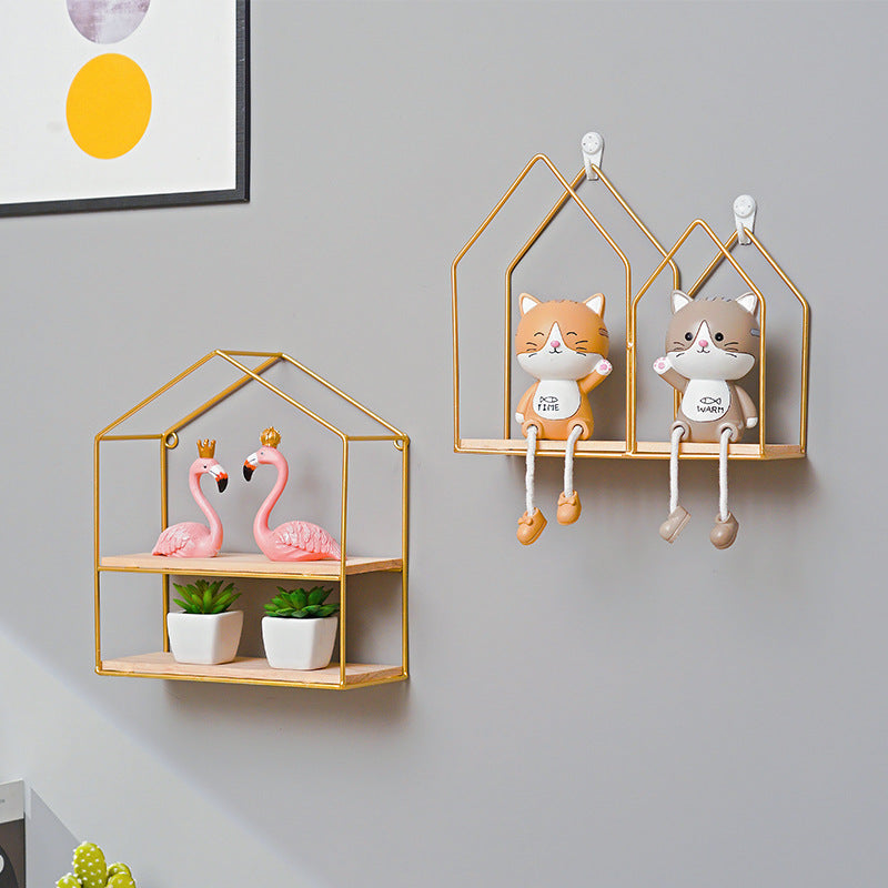 Decoratieve Plank