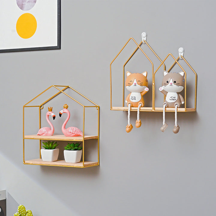 Decoratieve Plank
