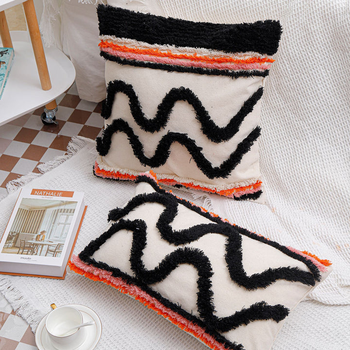 Bohemian Decoratieve Kussen